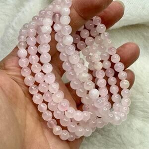 Mangano Calcite Bracelet